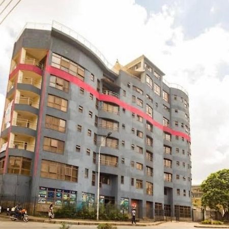 Emeli Suite 103 Nairobi Buitenkant foto