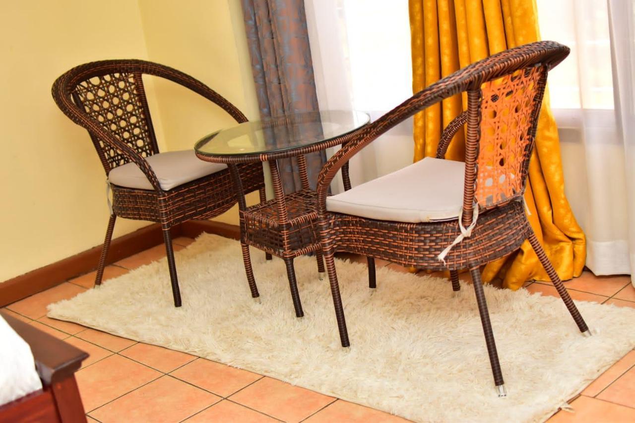 Emeli Suite 103 Nairobi Buitenkant foto